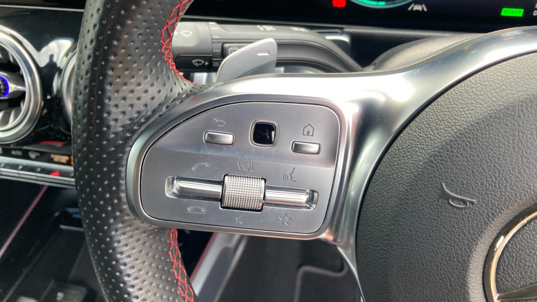 Mercedes-Benz Eqb 350 4Matic 215kW AMG Line 66.5kWh 5dr Auto Electric Estate